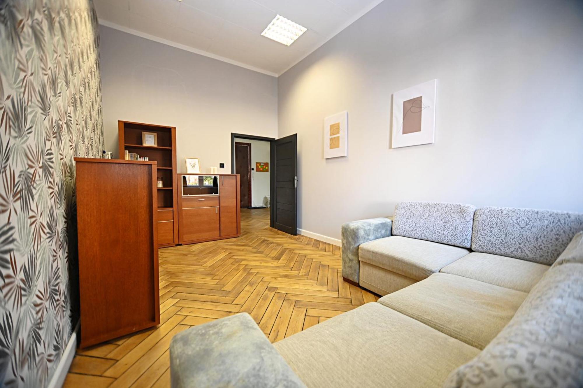 Przestronny Apartament 3City W Sopocie Z Trzema Sypialniami By Noclegi Renters Sopot Exterior foto